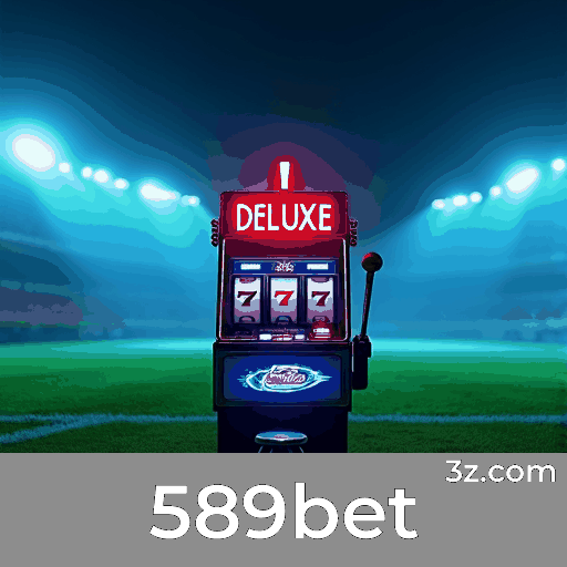 589bet: Apostas Esportivas Precisão e Excelência