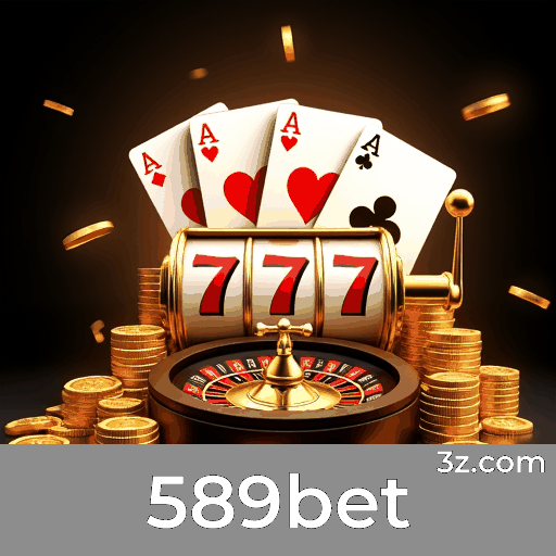 589bet: Variedade Incrível, Diversão Sem Fim para Brasileiros