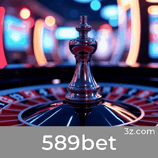 589bet: Plataforma de Apostas Confiável e Segura