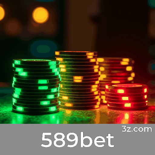 589bet: Plataforma de Apostas Confiável e Segura