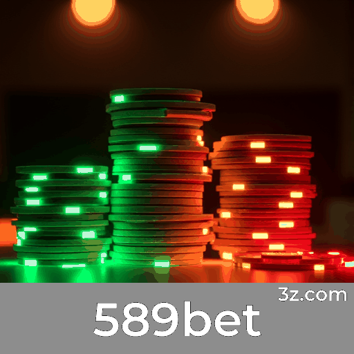 589bet: Variedade Incrível, Diversão Sem Fim para Brasileiros