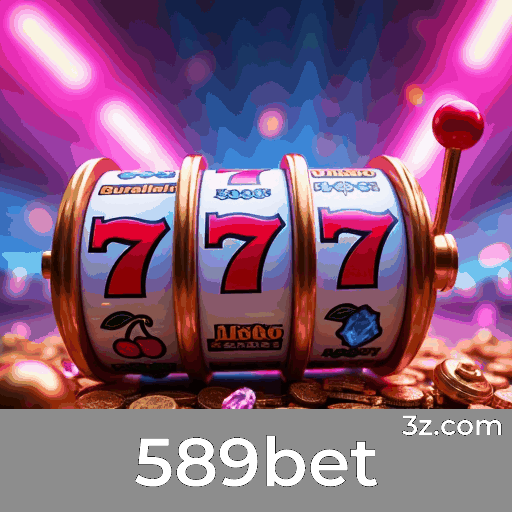Potencialize Promoções e Ganhos com Estratégia na 589bet