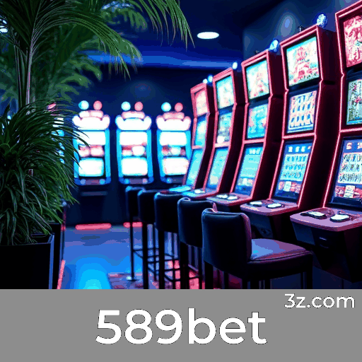 589bet: Domine jogos com estratégias eficazes