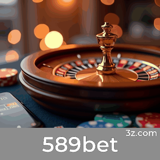 589bet: Apostas Esportivas Precisão e Excelência