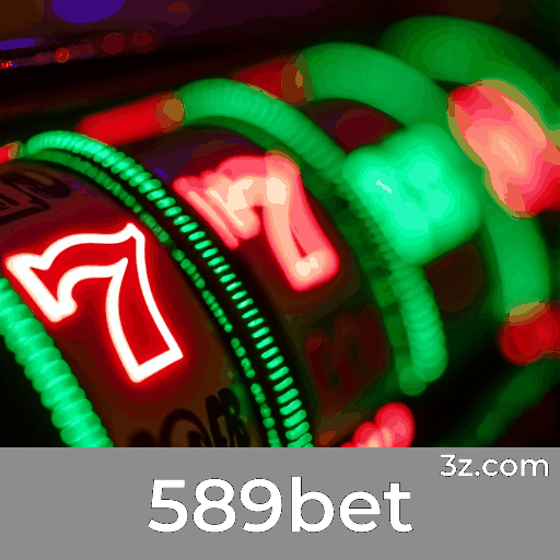 589bet: Plataforma Vibrante de Conexão e Interação