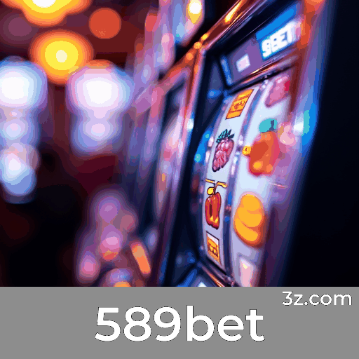 Mergulhe na Emoção e Realismo Psicológico do Cassino 589bet