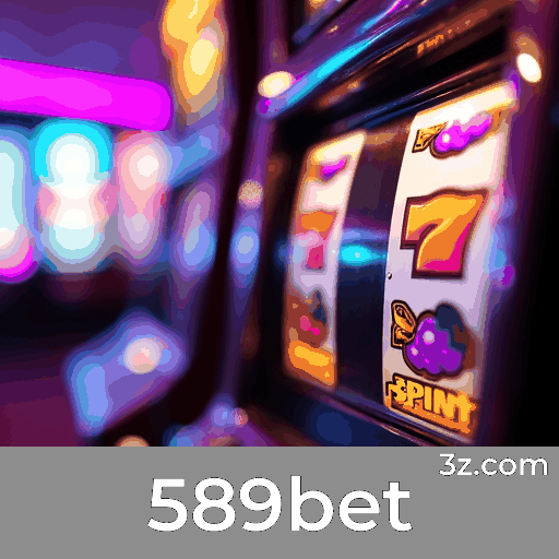 589bet: Plataforma Vibrante de Conexão e Interação