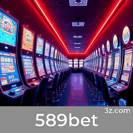 Potencialize Promoções e Ganhos com Estratégia na 589bet