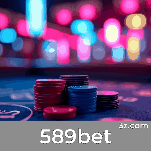 589bet: Plataforma Vibrante de Conexão e Interação