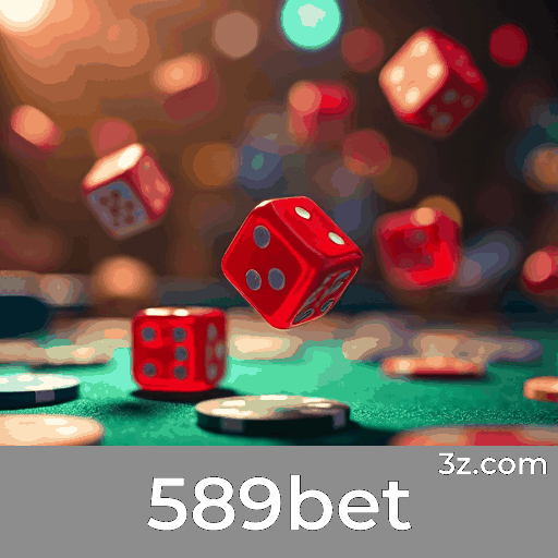 589bet: Domine jogos com estratégias eficazes