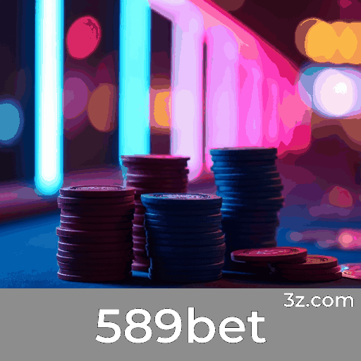 589bet: Variedade Incrível, Diversão Sem Fim para Brasileiros