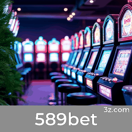 Acesso Seguro e Rápido no 589bet para Usuários Brasileiros