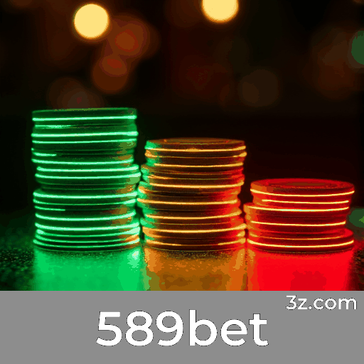 589bet: Apostas Esportivas Precisão e Excelência