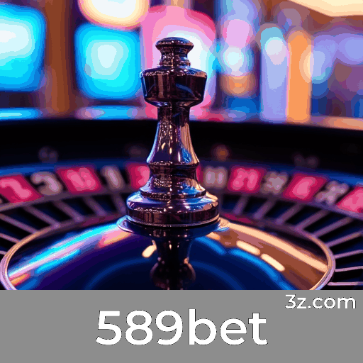 Apostas em movimento com o app móvel 589bet