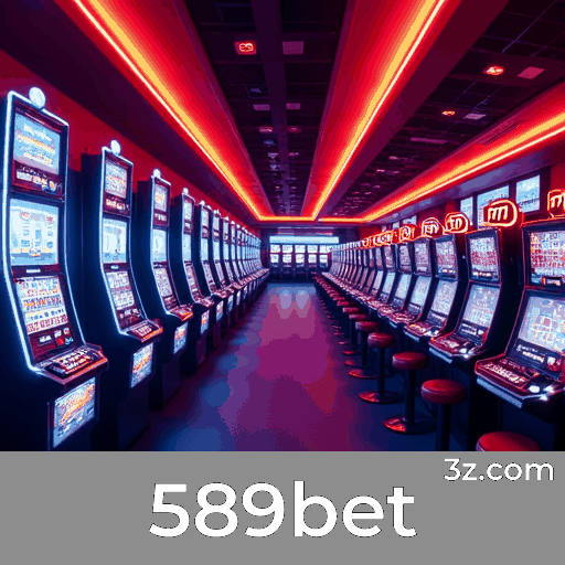 589bet: Plataforma Vibrante de Conexão e Interação