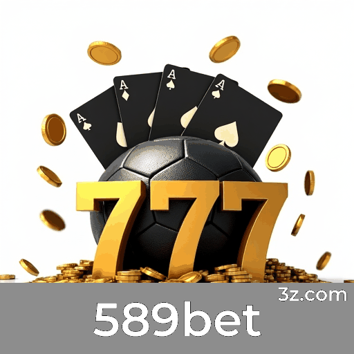 589bet: Apostas Esportivas Precisão e Excelência