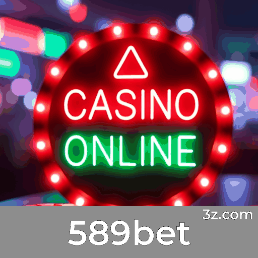 589bet: Plataforma Vibrante de Conexão e Interação