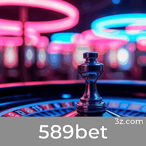 589bet: Apostas Esportivas Precisão e Excelência