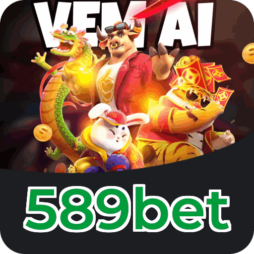 Slots Premium da PG Soft na 589bet